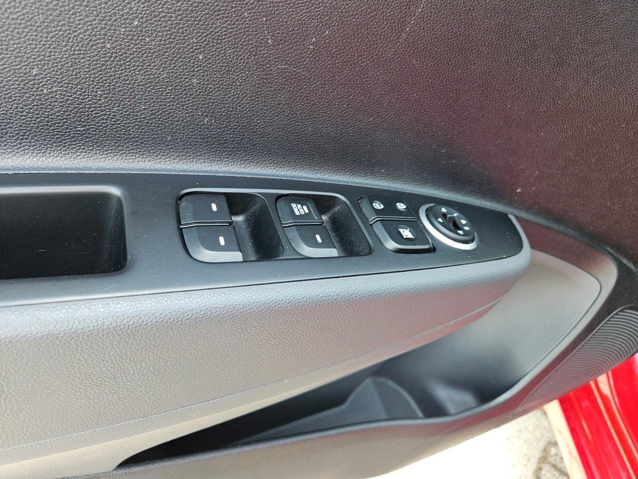 Hyundai i10 1.0 MPI Comfort Black-Line