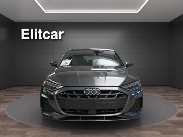 AUDI A3 SPB 35 TDI S tronic S line edition