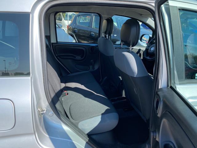 FIAT Panda 1.2 EasyPower Easy GPL