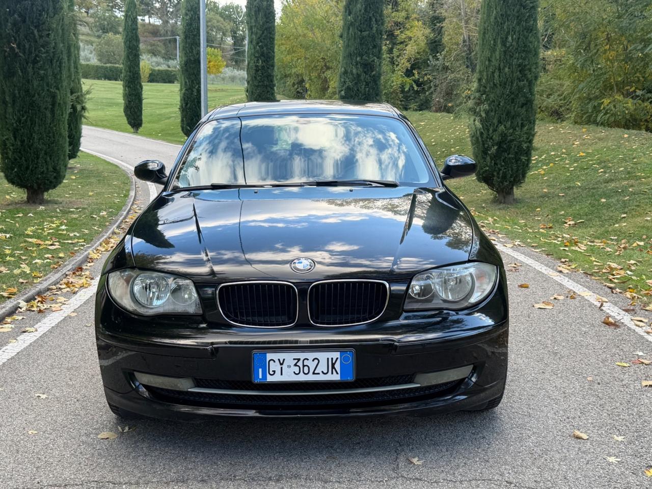 Bmw 118D Ottime condizioni Unico proprietario