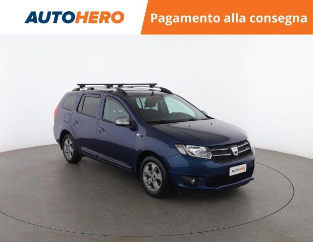 DACIA Logan MCV 1.5 dCi 8V 90CV Start&Stop La Gazzetta dello S