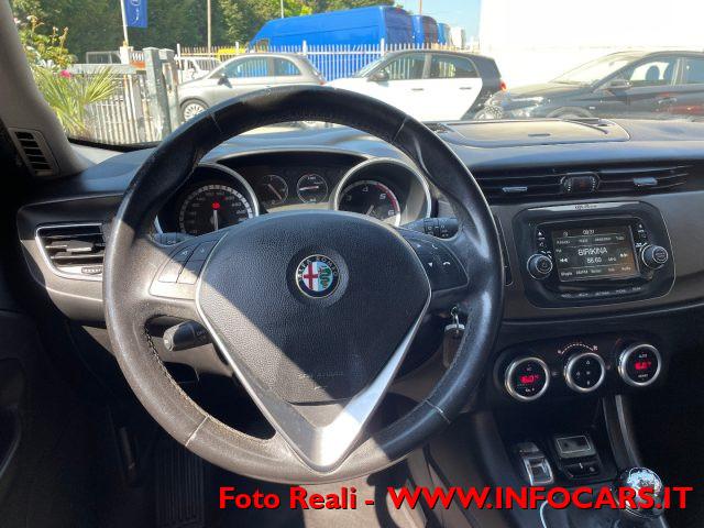 ALFA ROMEO Giulietta 1.6 JTDm-2 105 CV Distinctive