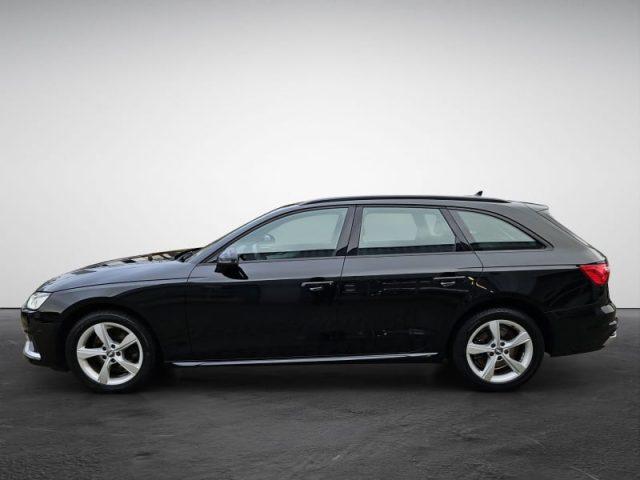 AUDI A4 Avant 35 TDI/163 CV S tronic Business Advanced