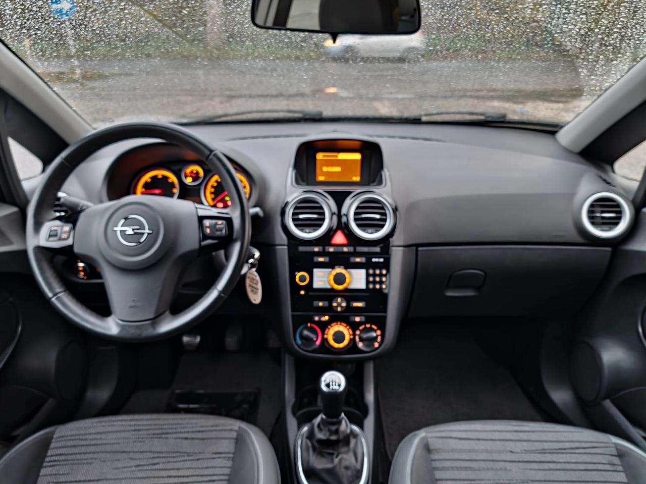 Opel Corsa 1.3 CDTI 95CV F.AP SPORT 5P 2015-E5B NEO