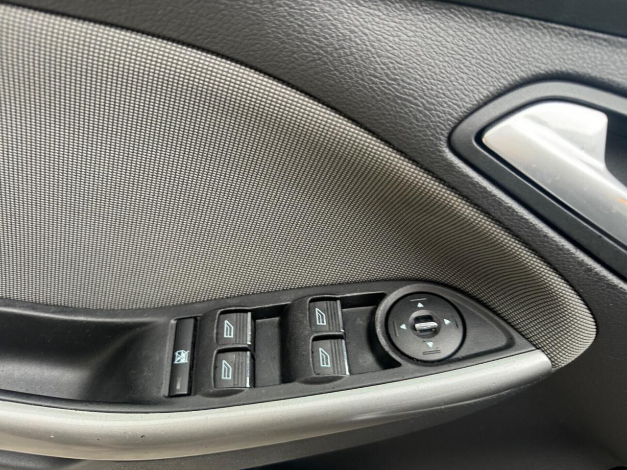 Ford Focus 1.0 EcoBoost benzina S&S Titanium 2013