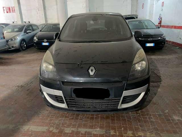 Renault Scenic Scenic III X-Mod 1.5 dci Dynamique 110cv