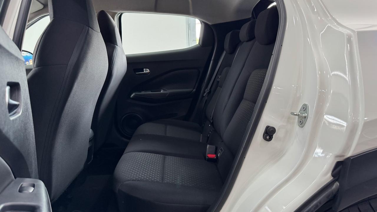 Nissan Juke 1.0 DIG-T 114 CV Acenta-2022