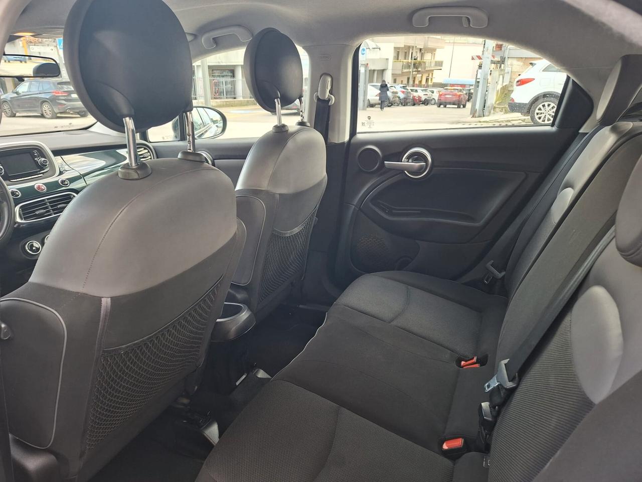 Fiat 500X 1.3 M.jet Lounge * Navi * Vettura Perfetta * Garantita 12 Mesi