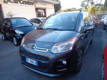 Citroen C3 Picasso 1.6 HDi 90 Seduction