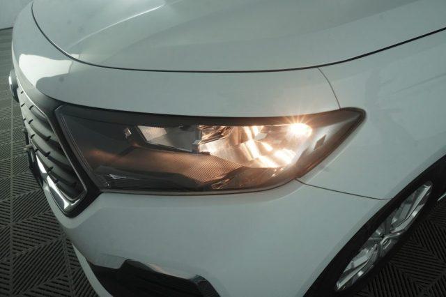 FORD Tourneo Connect Grand Tourneo Connect 2.0 EcoBlue 122 CV aut. Tita