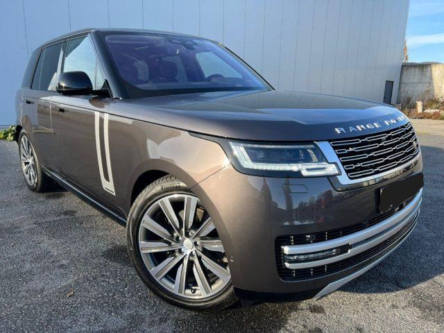 LAND ROVER Range Rover AUTOBIOGRAPHY D350 MHEV AWD