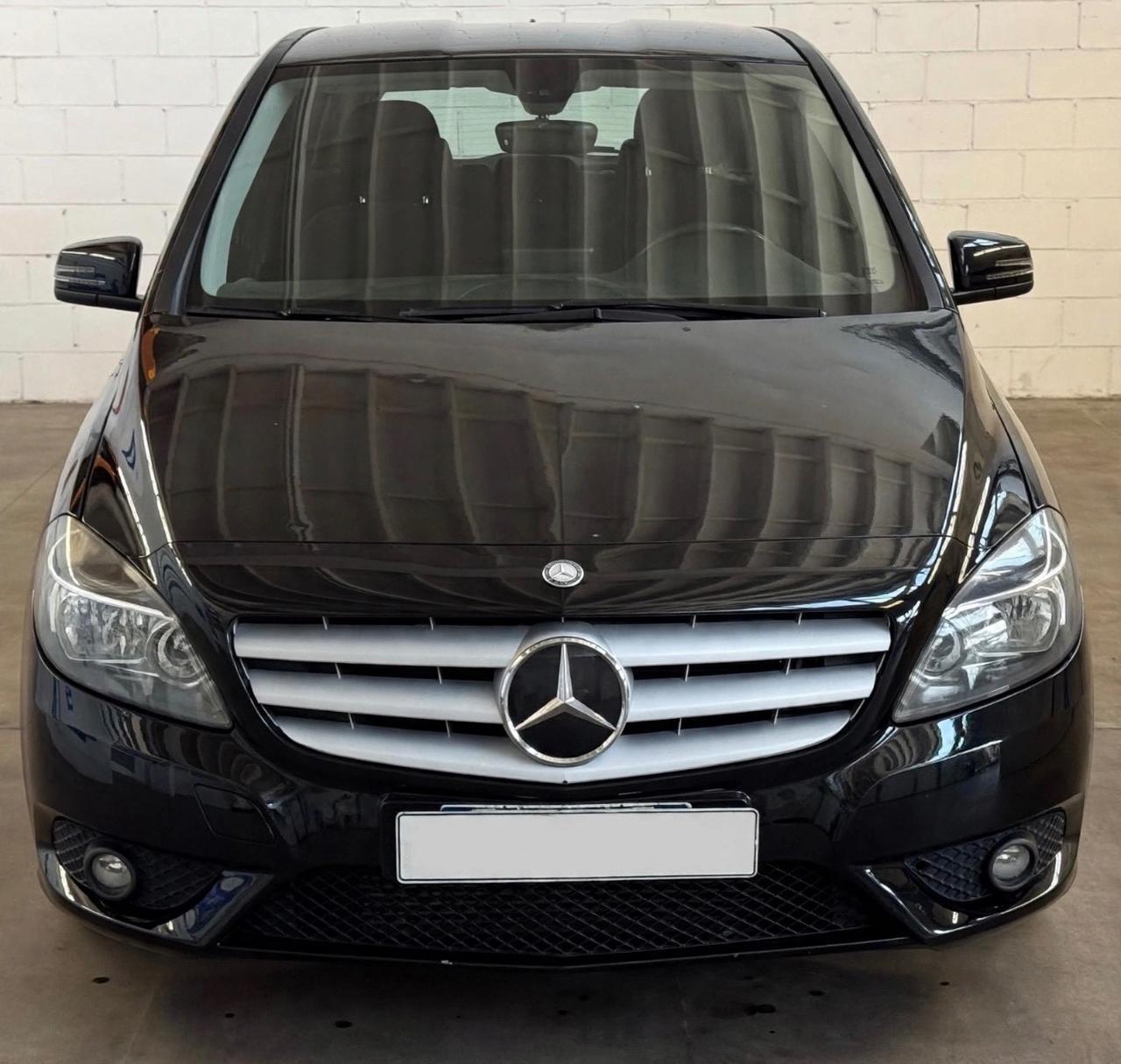 Mercedes-benz B 180 CDI Executive