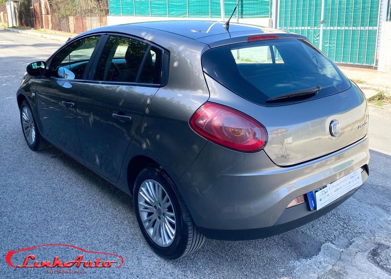 Fiat Bravo 1.6 MULTIJET 120 CV Dynamic-2009