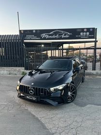Mercedes-benz A 35 AMG LINE PREMIUM PLUS