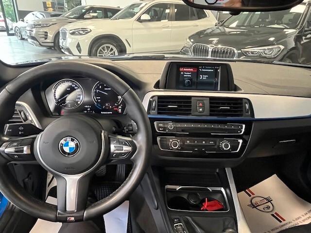 Bmw 116 116i 5p. Msport
