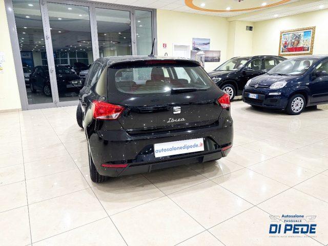 SEAT Ibiza 1.0 MPI 5 porte Business