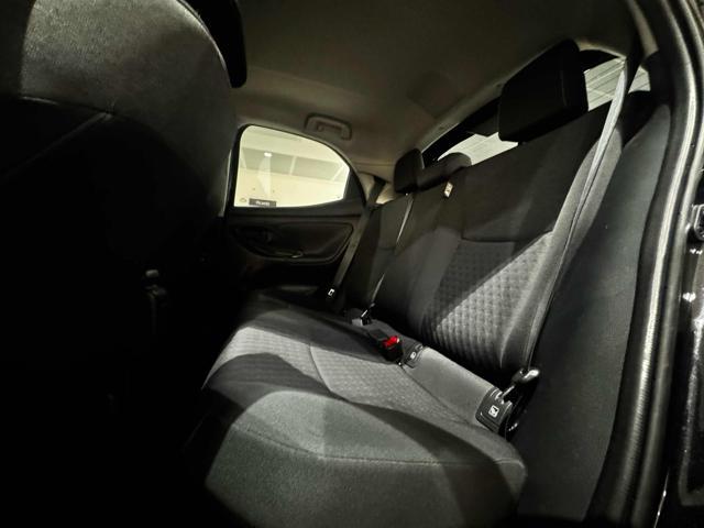 TOYOTA Yaris 1.5 Hybrid 5 porte Active