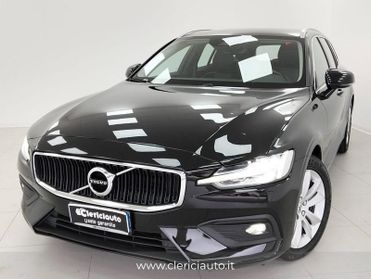 Volvo V60 B4 (d) Geartronic Momentum Business Pro