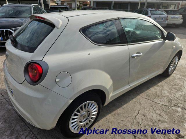 ALFA ROMEO MiTo 1.3 JTDm 85 CV S&S Impression