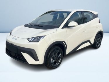 BYD Dolphin Surf Comfort