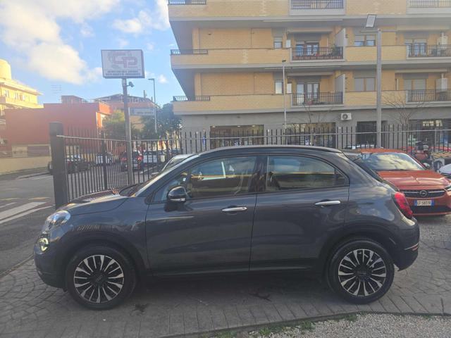 FIAT 500X 1.0 T3 120 CV Connect aziendale NO OBBLIGO DI !!!!