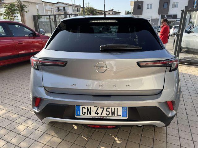 OPEL Mokka 1.5 s&s 110cv