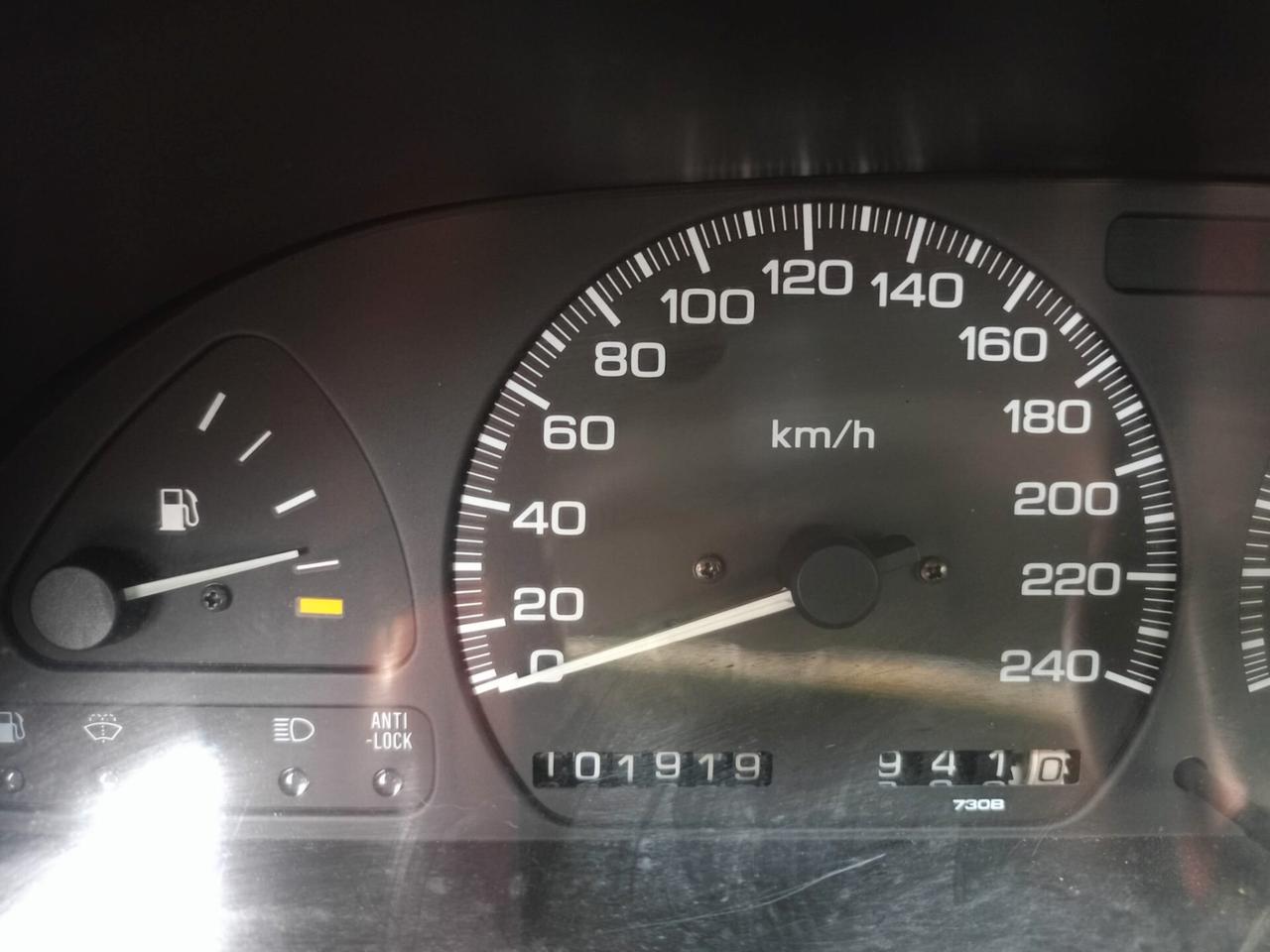 Nissan 200 SX 200SX