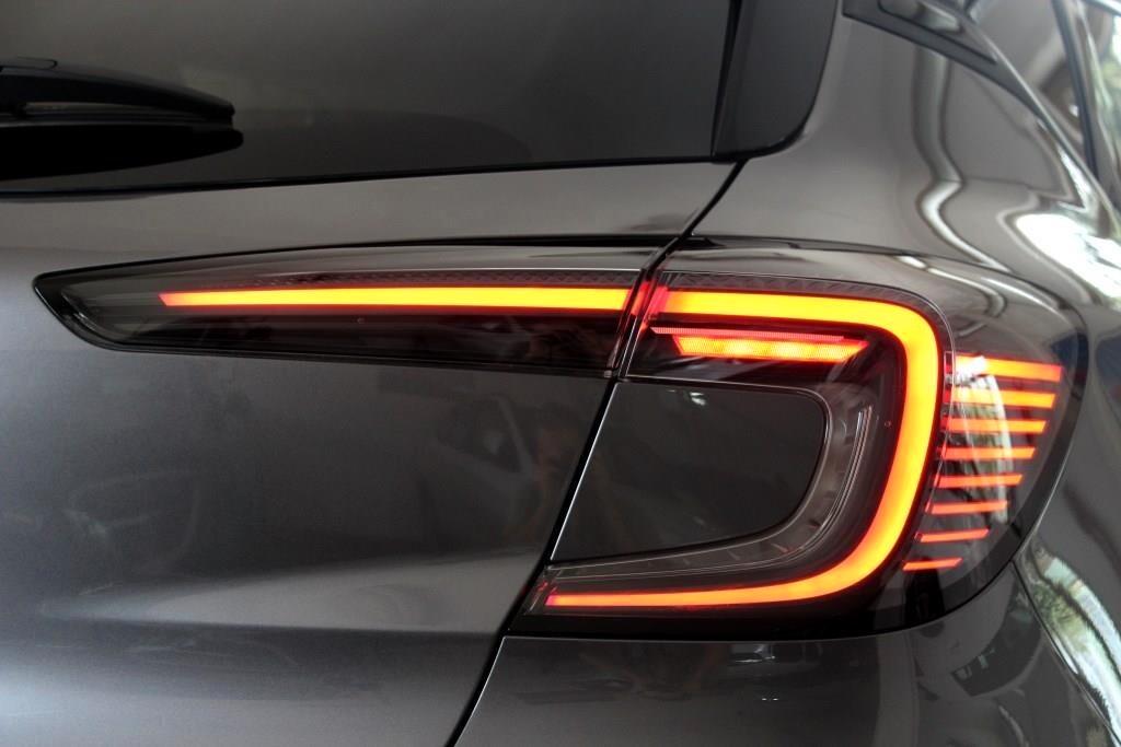 Renault Captur 1.2 GPL 120 CV Techno * KM0