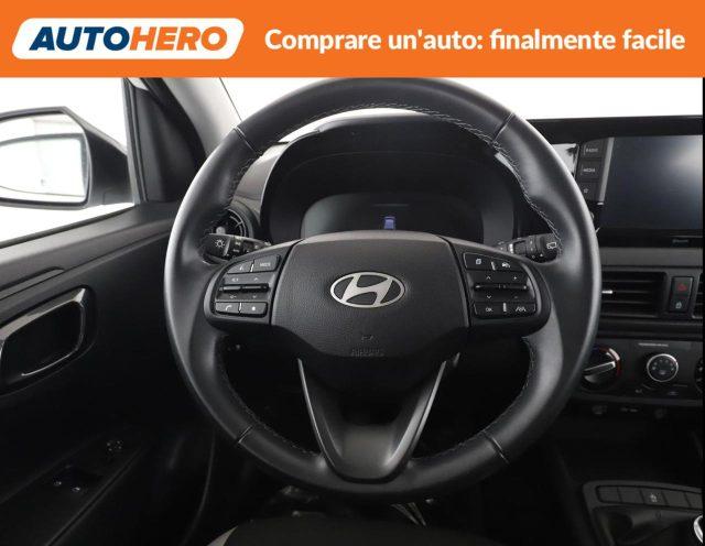 HYUNDAI i10 1.0 MPI Connectline