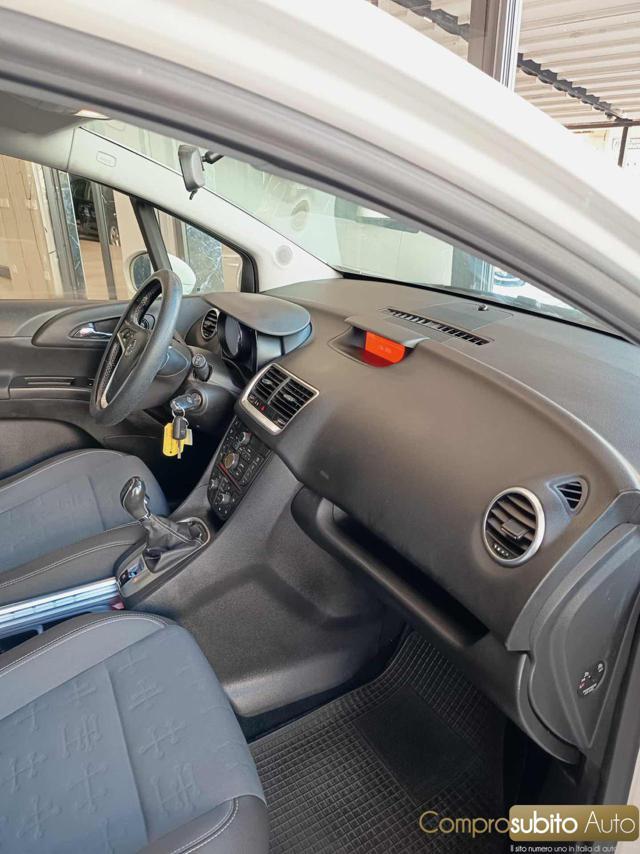 OPEL Meriva 1.4 100CV One