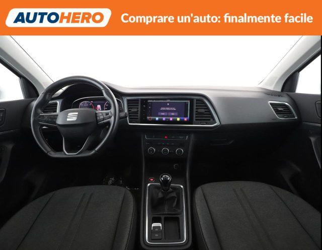 SEAT Ateca 2.0 TDI Business