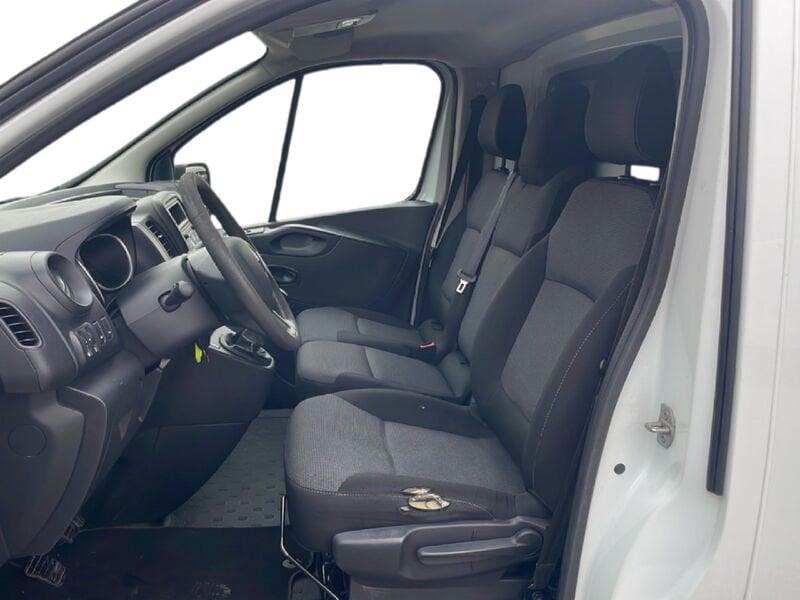 Renault Trafic Trafic T27 2.0 dCi 120CV PC-TN Furgone Ice + IVA