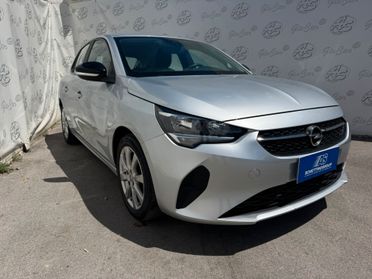 Opel Corsa 1.2 75cv Edition CarPlay