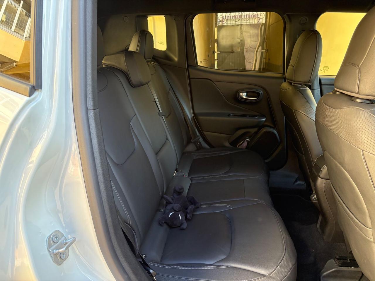 Jeep Renegade S 1.3 T-GDI PHEV T4 240CV #7804