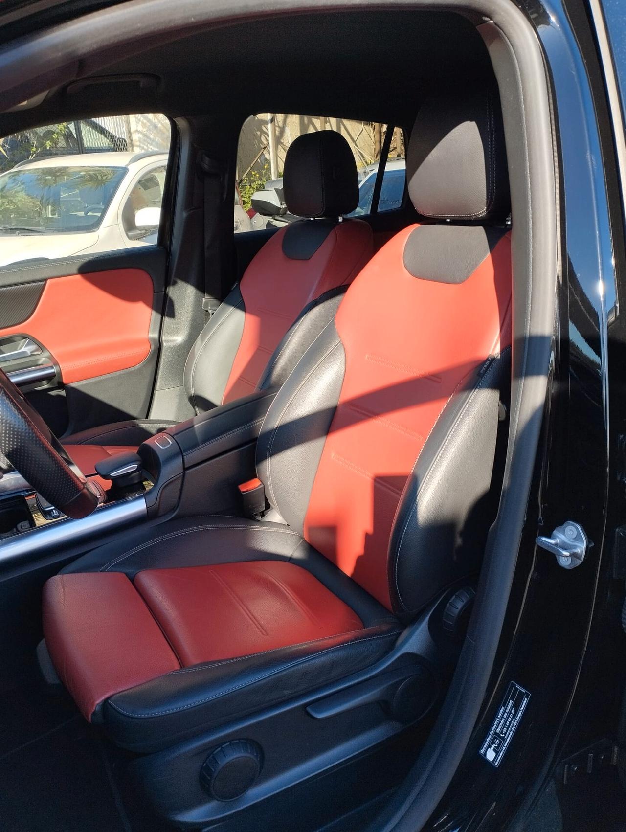 Mercedes-benz GLA 220 d Automatic 4Matic AMG Line Premium Plus