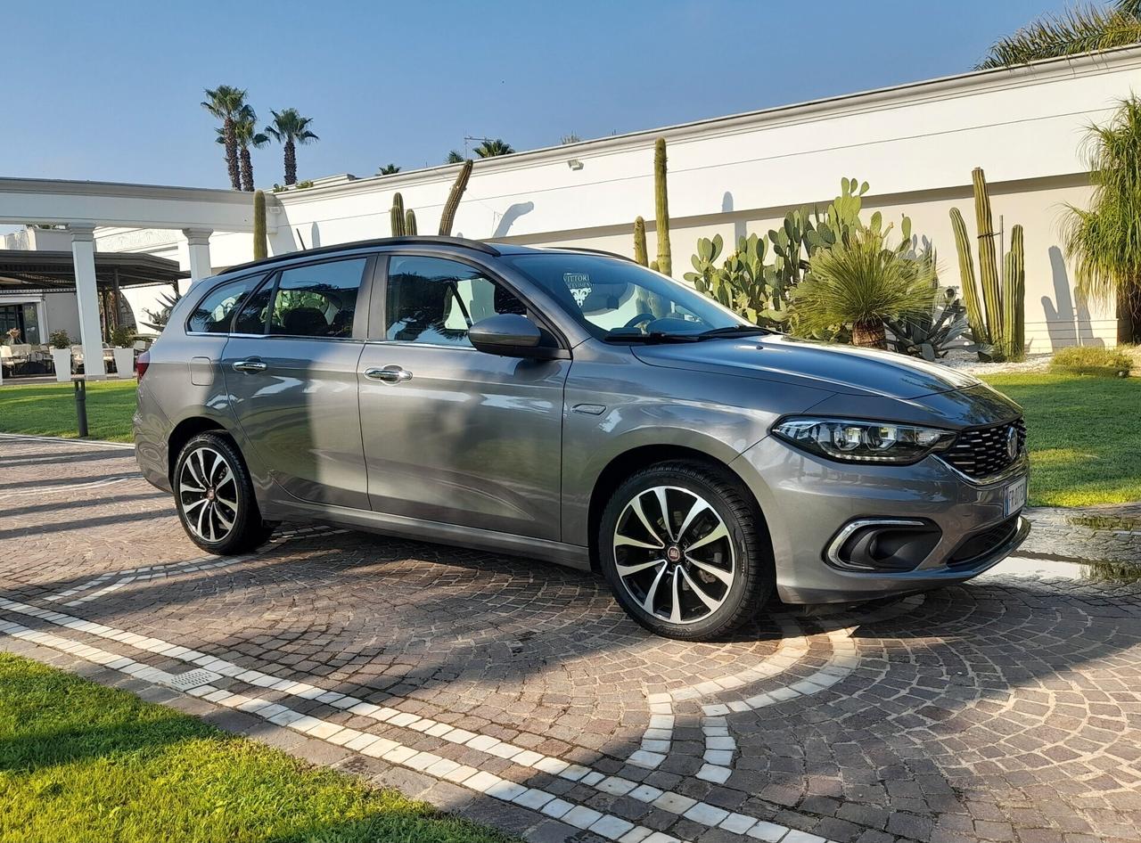 Fiat Tipo 1.6 M-jet 120cv *LOUNGE-FULL OPTIONAL*