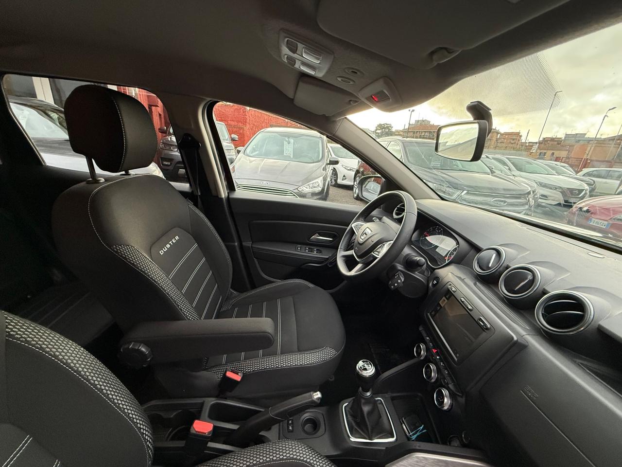 Duster 1.0 TCe 100 CV-GPL-UNIPRO-4x2 15th Anniversary