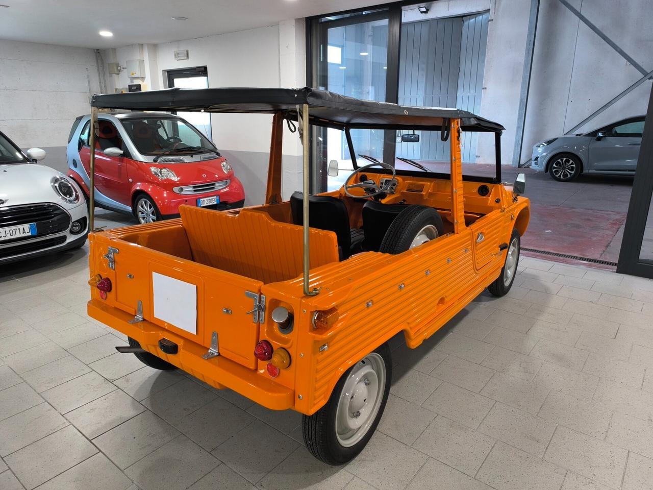 Citroen Mehari EPOCA