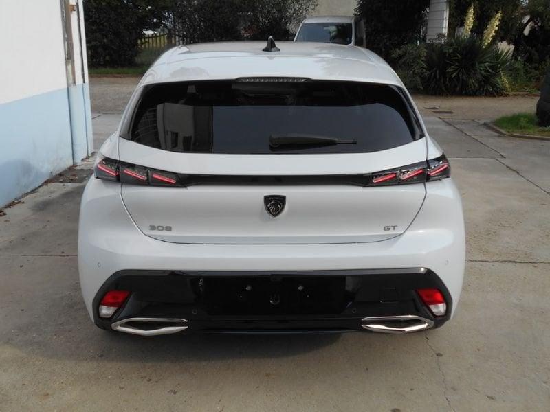 Peugeot 308 GT HDi 130 EAT8 Fin 9Perfet Sc33%