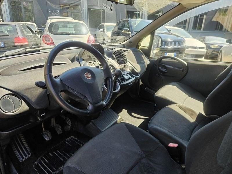 FIAT Multipla Multipla 1.9 mjt Emotion 120cv