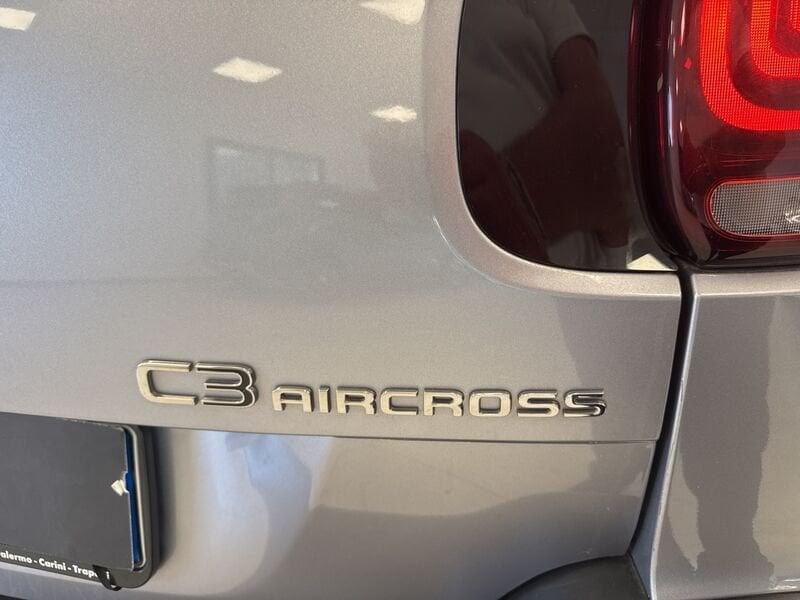 Citroën C3 Aircross C3 Aircross PureTech 110 S&S Feel