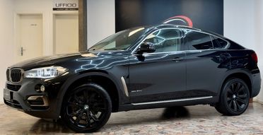 Bmw X6 xDrive30d 258CV Extravagance