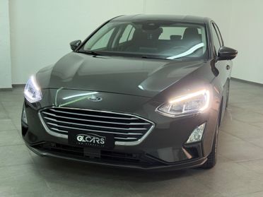 Ford Focus 1.5 EcoBlue 120 CV automatico 5p. Business Co-Pilot