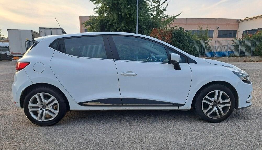 Renault Clio TCe 12V 90 CV GPL Start&Stop 5 porte Energy Zen