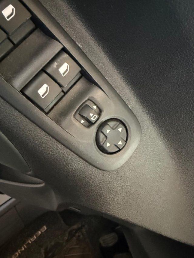 CITROEN Berlingo BlueHDi 130 Stop&Start Combi M Feel
