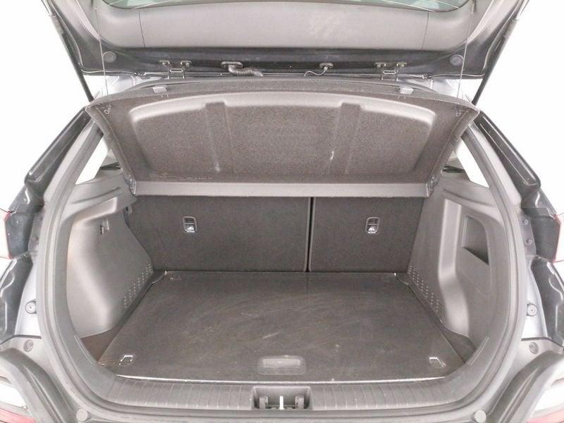 Hyundai Kona 1.0 t-gdi Comfort 2wd 120cv