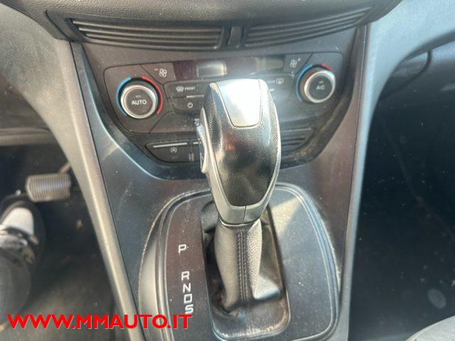 FORD C-Max 1.5 TDCi 120CV Powershift Start&Stop Business 7 PO