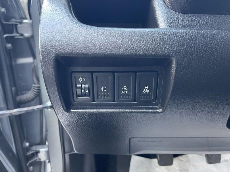 Suzuki Swift 5p 1.2 dualjet B-Cool s&s 4wd E6