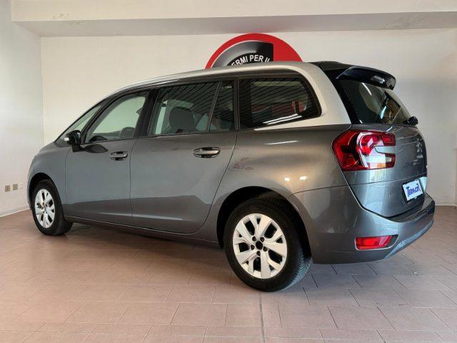 CITROEN C4 Spacetourer BlueHDi 130 S&S Feel 7 POSTI