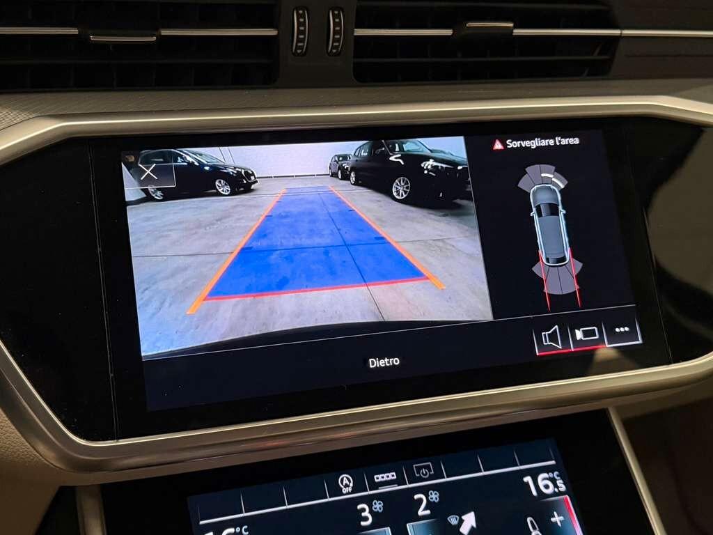 Audi A6 35 2.0 TDI S tronic Plus